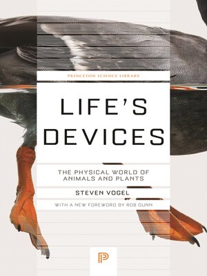 cover image of Life's Devices